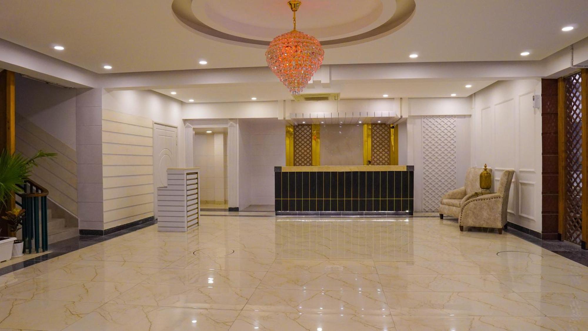 Grand Vistana Hotel Dacca Exterior foto